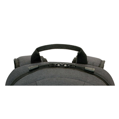 Targus 15" Groove X Compact Backpack for MacBook (Black)