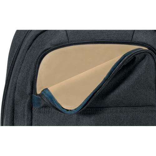 Targus 15" Groove X Compact Backpack for MacBook (Black)
