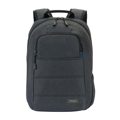 Targus 15" Groove X Compact Backpack for MacBook (Black)