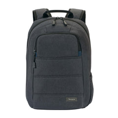 Targus 15" Groove X Compact Backpack for MacBook (Black)