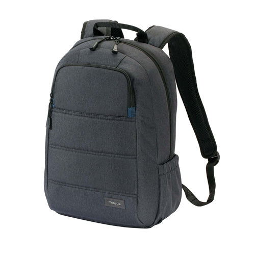 Targus 15" Groove X Compact Backpack for MacBook (Black)