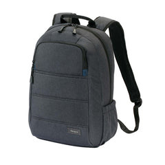 Targus 15" Groove X Compact Backpack for MacBook (Black)