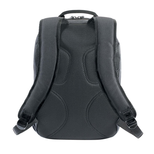 Targus 15" Groove X Compact Backpack for MacBook (Black)