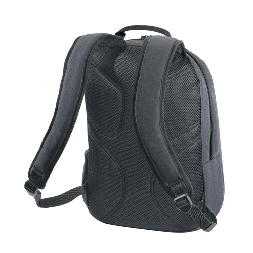 Targus 15" Groove X Compact Backpack for MacBook (Black)