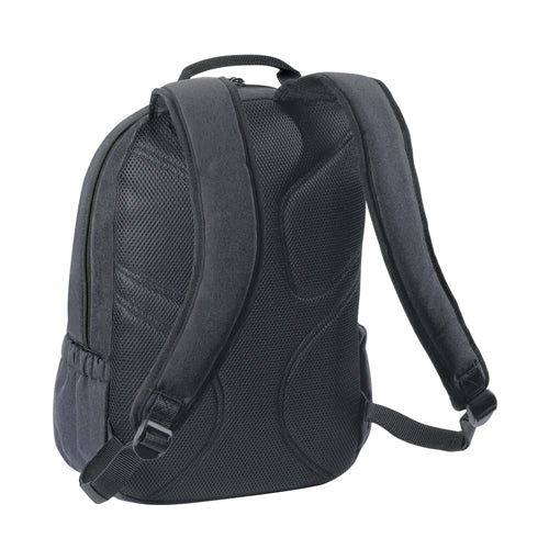 Targus 15" Groove X Compact Backpack for MacBook (Black)
