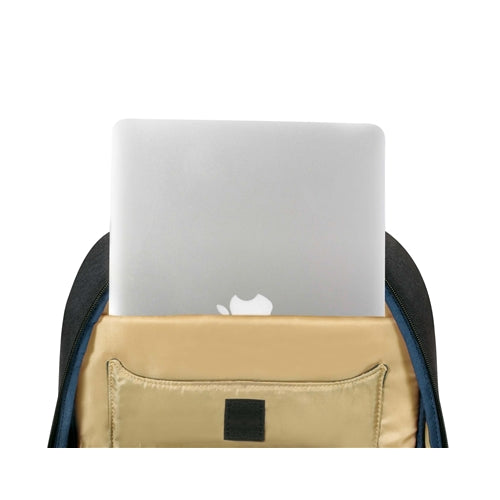 Targus 15" Groove X Compact Backpack for MacBook (Black)