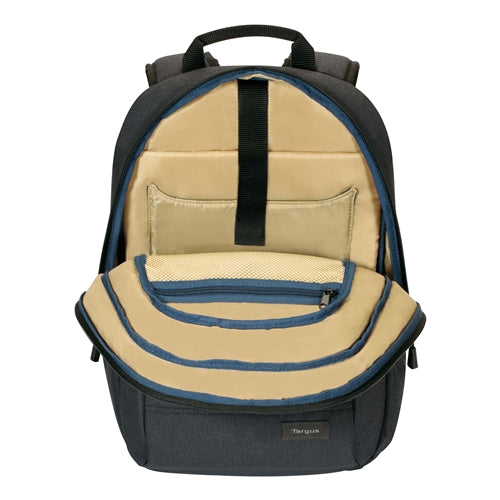 Targus 15" Groove X Compact Backpack for MacBook (Black)