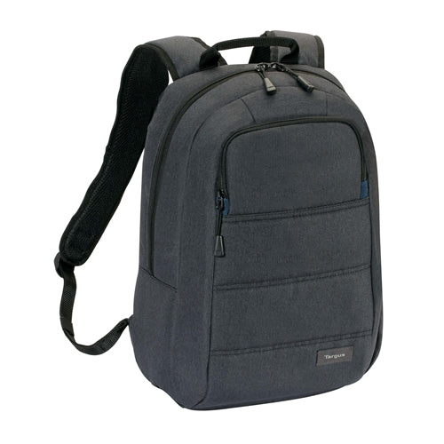 Targus 15" Groove X Compact Backpack for MacBook (Black)