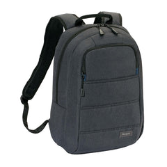 Targus 15" Groove X Compact Backpack for MacBook (Black)