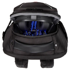 Buy Targus 17.3 Strike Backpack - Black/Red from Vmart in Pakistan