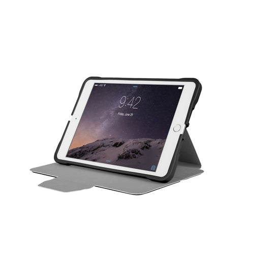 Buy Targus 3D Protection Case for Apple iPad mini 4,3,2 &amp;1 - Black from Vmart in Pakistan