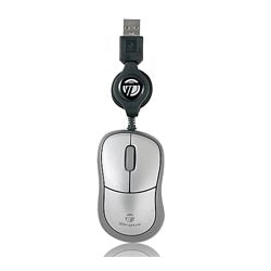 Buy Targus Ultra Mini Laptop Mouse from Vmart in Pakistan