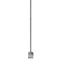 Buy Targus Aluminium Series 2-in-1 (Lightning & Micro USB) Cable - Black from Vmart in Pakistan