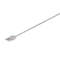 Buy Targus Aluminium Series 2-in-1 (Lightning & Micro USB) Cable - Silver from Vmart in Pakistan