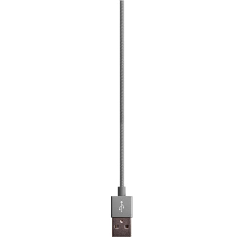 Buy Targus Aluminium Series Lightning to USB Cable - Black from Vmart in Pakistan