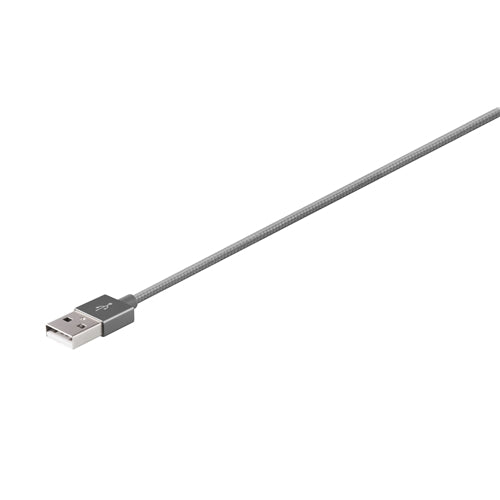 Buy Targus Aluminium Series Lightning to USB Cable - Black from Vmart in Pakistan