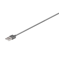 Buy Targus Aluminium Series Lightning to USB Cable - Black from Vmart in Pakistan