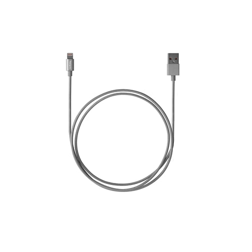 Buy Targus Aluminium Series Lightning to USB Cable - Black from Vmart in Pakistan