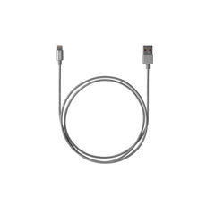Buy Targus Aluminium Series Lightning to USB Cable - Black from Vmart in Pakistan