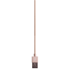 Buy Targus Aluminium Series Lightning to USB Cable - Gold from Vmart in Pakistan