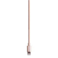 Buy Targus Aluminium Series Lightning to USB Cable - Gold from Vmart in Pakistan