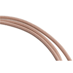 Buy Targus Aluminium Series Lightning to USB Cable - Gold from Vmart in Pakistan