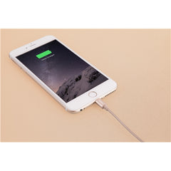 Buy Targus Aluminium Series Lightning to USB Cable - Gold from Vmart in Pakistan