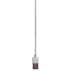 Buy Targus Aluminium Series Lightning to USB Cable - Silver from Vmart in Pakistan