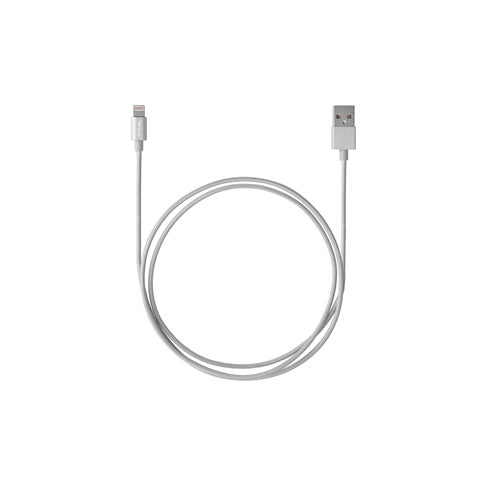 Buy Targus Aluminium Series Lightning to USB Cable - Silver from Vmart in Pakistan