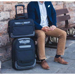 Buy Targus City Gear 15.6 Topload Laptop Case - Black from Vmart in Pakistan