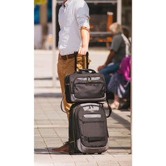 Buy Targus City Gear 15.6 Topload Laptop Case - Black from Vmart in Pakistan