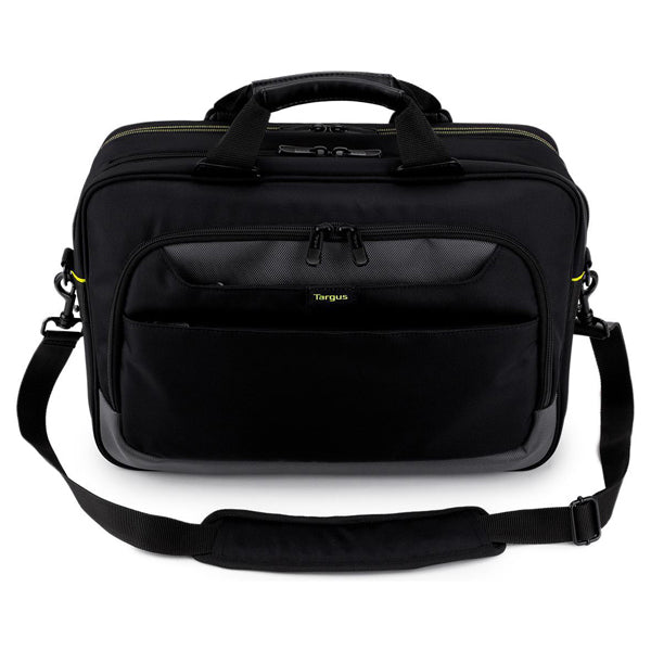Buy Targus City Gear 15.6 Topload Laptop Case - Black from Vmart in Pakistan