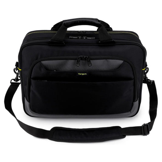 Buy Targus City Gear 15.6 Topload Laptop Case - Black from Vmart in Pakistan