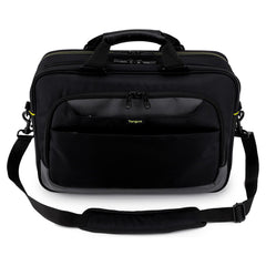Buy Targus City Gear 15.6 Topload Laptop Case - Black from Vmart in Pakistan