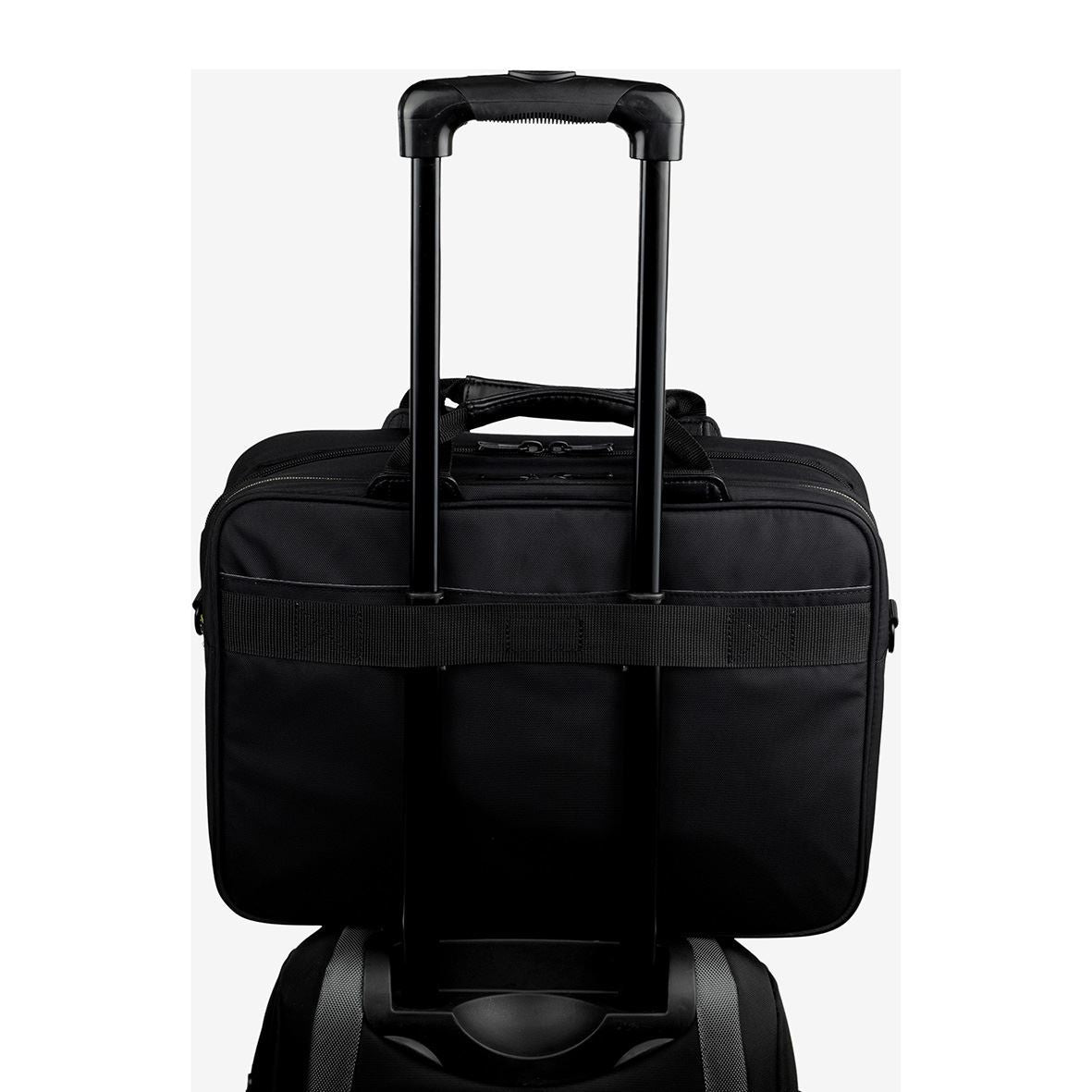 Buy Targus City Gear 15.6 Topload Laptop Case - Black from Vmart in Pakistan