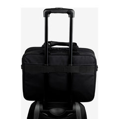 Buy Targus City Gear 15.6 Topload Laptop Case - Black from Vmart in Pakistan
