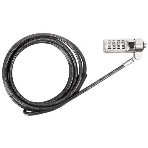 Buy Targus Defcon N-CL Password Computer Lock from Vmart in Pakistan