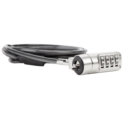 Buy Targus Defcon N-CL Password Computer Lock from Vmart in Pakistan
