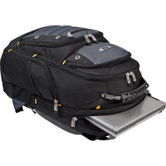 Buy Targus Drifter II 16 Backpack - Black/Grey from Vmart in Pakistan