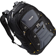 Buy Targus Drifter II 16 Backpack - Black/Grey from Vmart in Pakistan