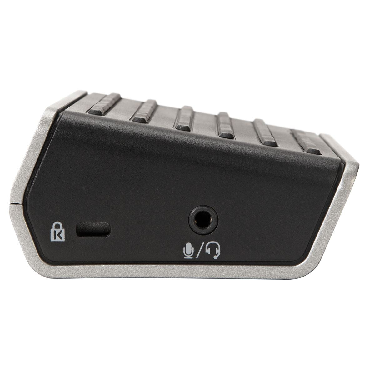 Buy Targus Dual Video Universal Docking Station - Black from Vmart in Pakistan