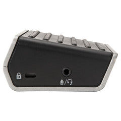 Buy Targus Dual Video Universal Docking Station - Black from Vmart in Pakistan