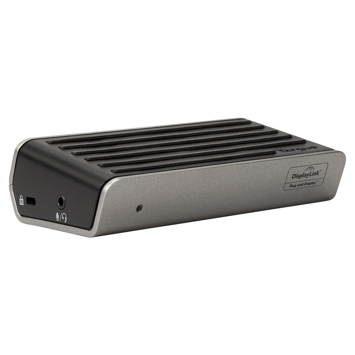 Buy Targus Dual Video Universal Docking Station - Black from Vmart in Pakistan