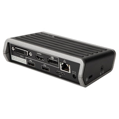 Buy Targus Dual Video Universal Docking Station - Black from Vmart in Pakistan