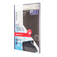 Buy Targus EverVu Case for iPad Air 2 from Vmart in Pakistan