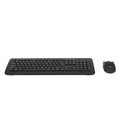 Buy Targus KM001 Wireless Combo Mouse & Keyboard from Vmart in Pakistan
