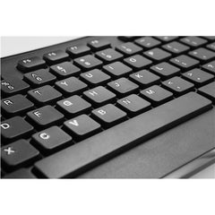 Buy Targus KM001 Wireless Combo Mouse & Keyboard from Vmart in Pakistan