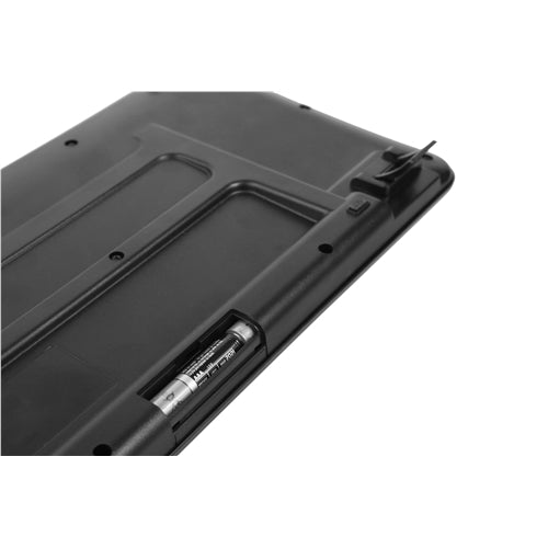 Buy Targus KM001 Wireless Combo Mouse & Keyboard from Vmart in Pakistan