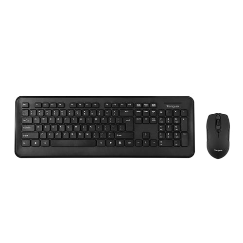 Buy Targus KM001 Wireless Combo Mouse & Keyboard from Vmart in Pakistan