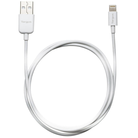 Buy Targus Lightning To USB Charging Cable - 1m (White) from Vmart in Pakistan